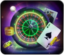 Mobile rewards dashboard scene for Philippines online entertainment users