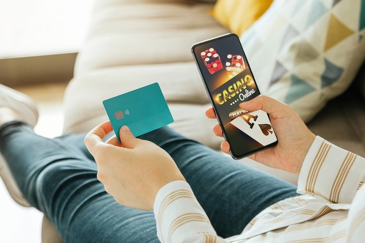Analysis cards showing sports categories games and payment notes for mobile users
